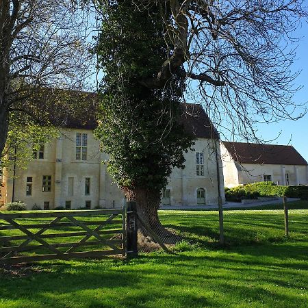 La Maison De Nacre Douvres-la-Délivrande Buitenkant foto